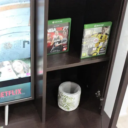 Appartamento It - 2 Private