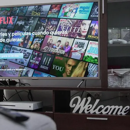 It - 2 Private Appartamento Telde