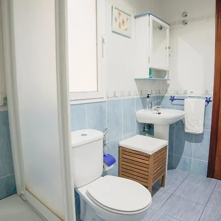 Appartamento It - 2 Private