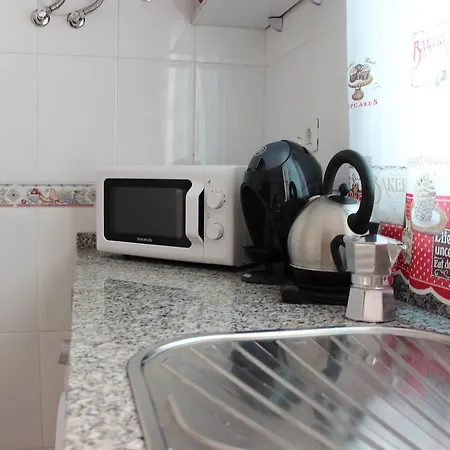 Appartamento It - 2 Private Telde