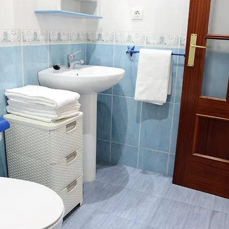 Appartamento It - 2 Private *