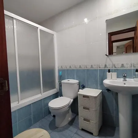 It - 2 Private * Telde