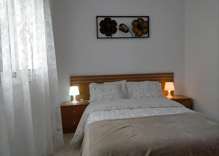 Apartman It - 2 Private Telde