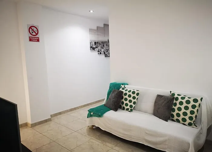 Appartement It - 2 Private