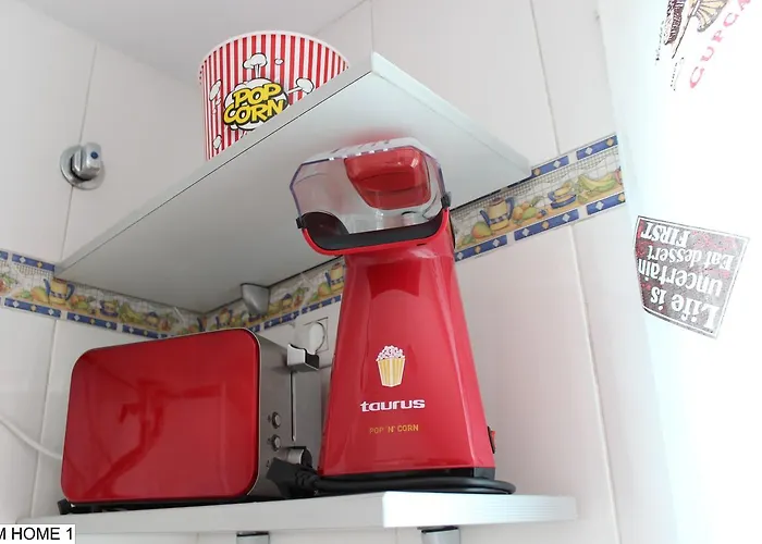 It - 2 Private Appartement