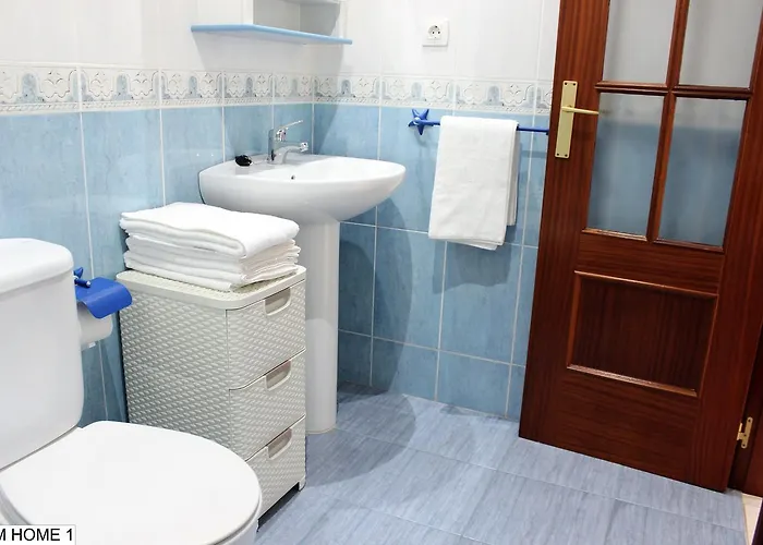 Appartement It - 2 Private *