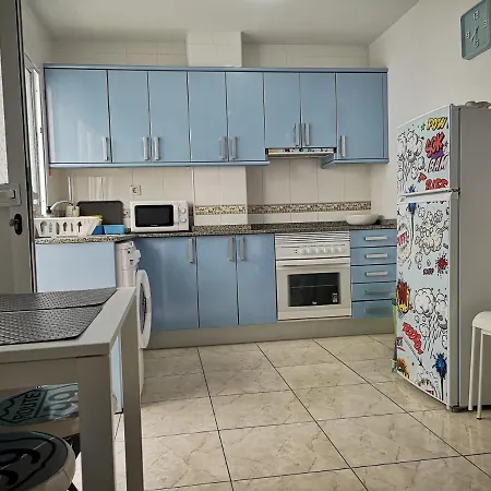 Apartamento It - 2 Private *