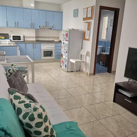 Lejlighed It - 2 Private Telde