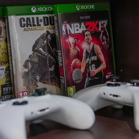 Lejlighed It - 2 Private Telde