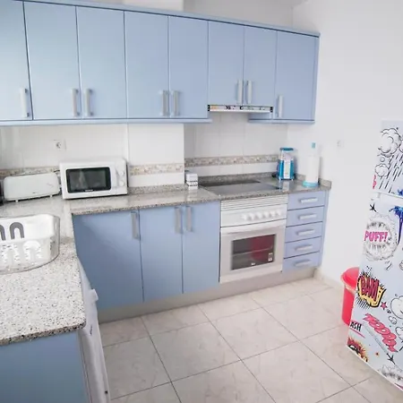 It - 2 Private * Telde