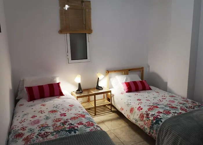 Apartment It - 2 Private