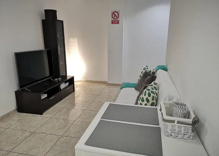 It - 2 Private * Telde