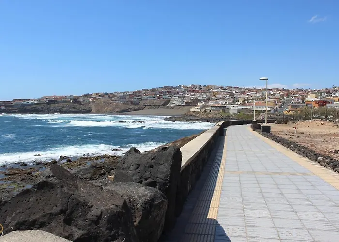 It - 2 Private Telde