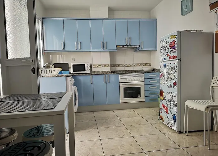 Apartment It - 2 Private *