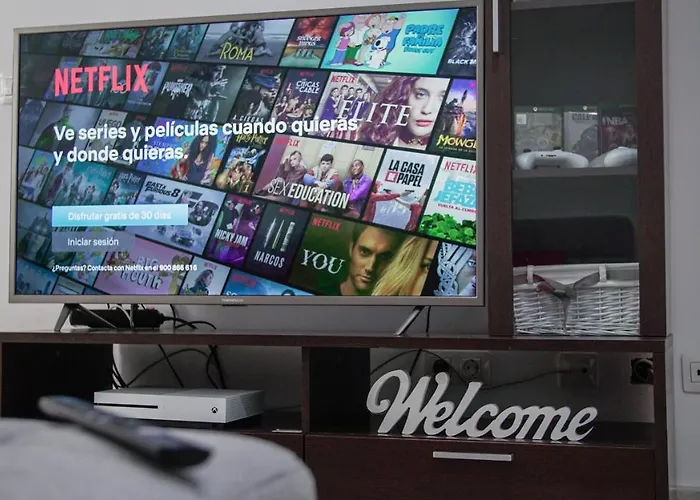 It - 2 Private Apartment Telde