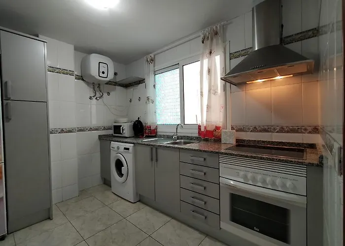 It - 2 Private Apartment