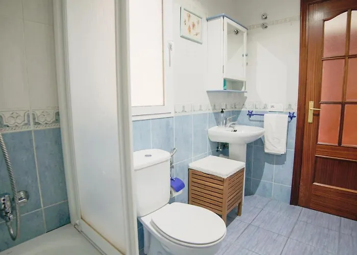 Apartment It - 2 Private