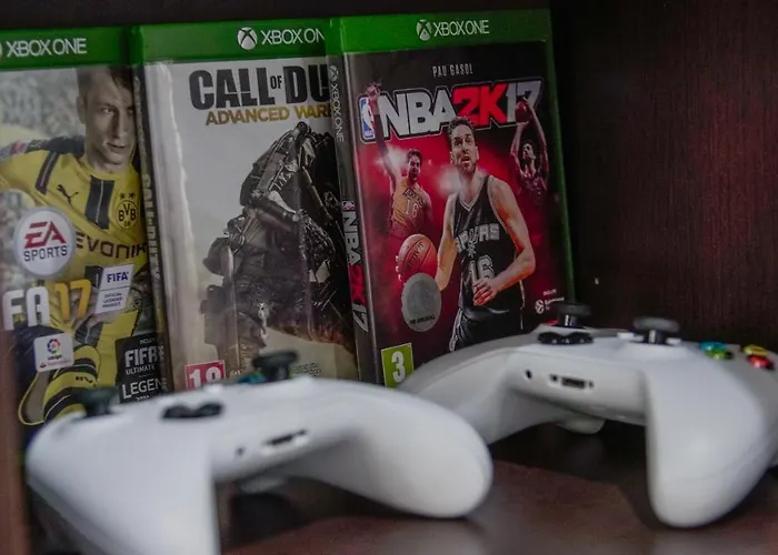 Apartment It - 2 Private Telde