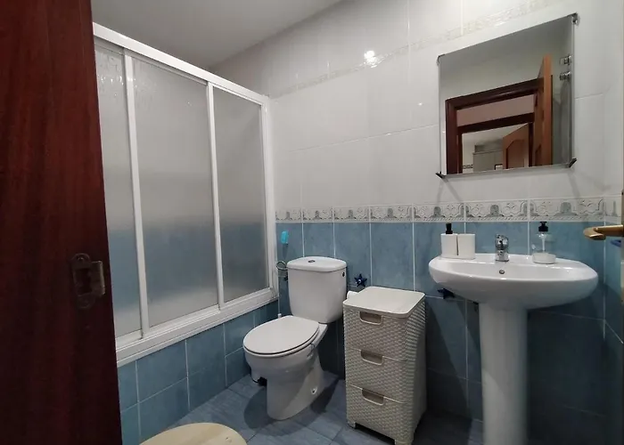 It - 2 Private * Telde