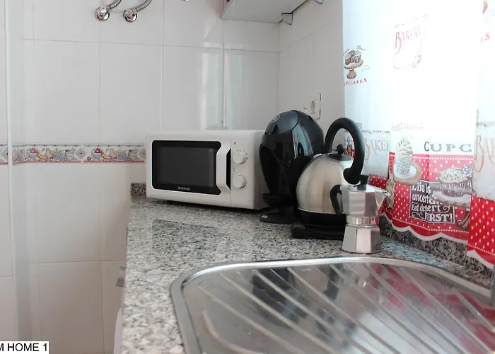 Apartment It - 2 Private Telde